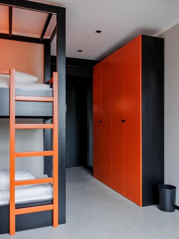 Quadruple Room room - Image 2