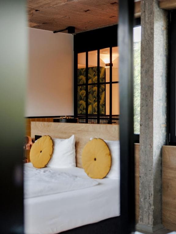 Deluxe Double Room room - Image 2