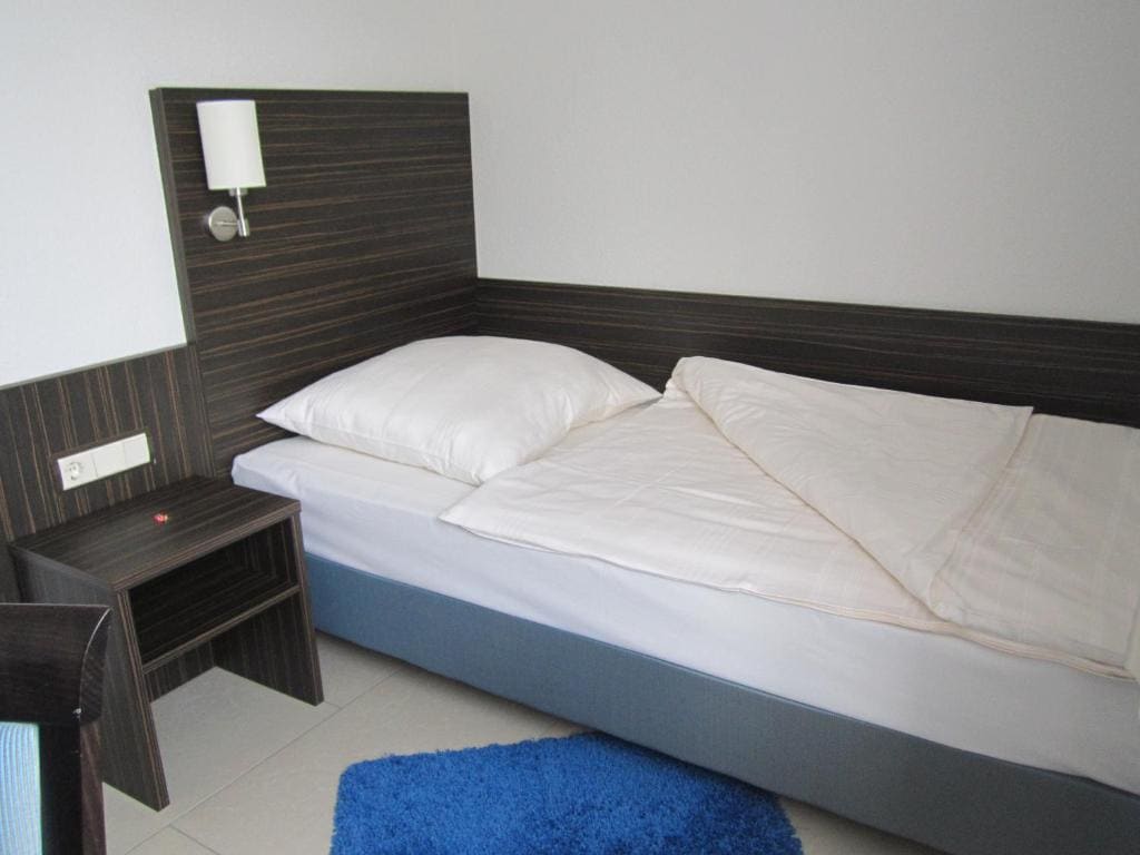 Single Room room - Image 1