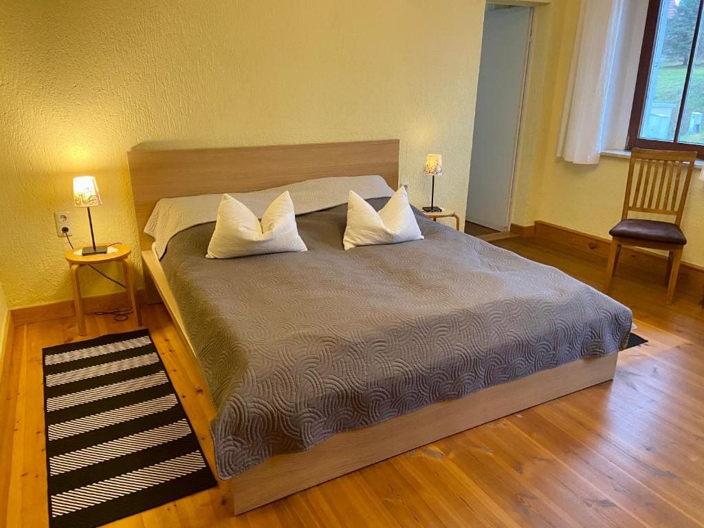 Standard Double Room room - Image 2