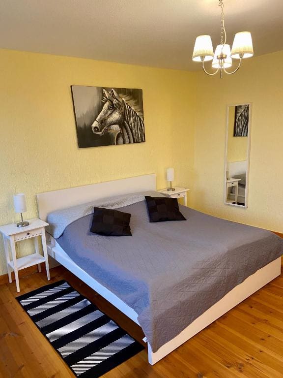 Standard Double Room room - Image 1