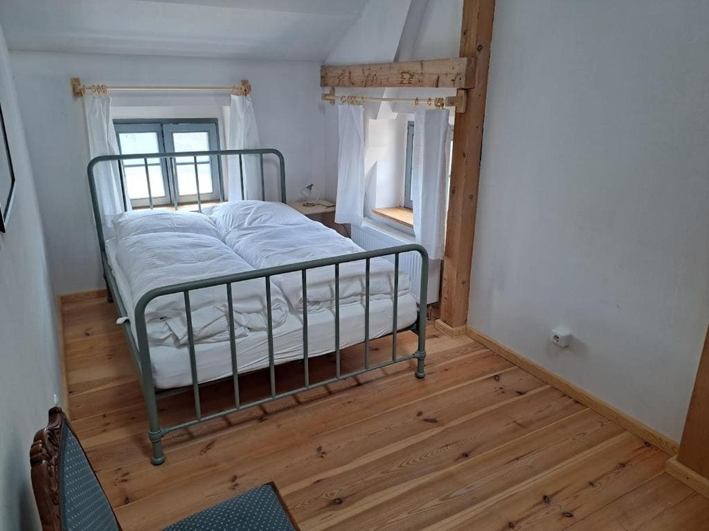 Standard Double Room room - Image 1
