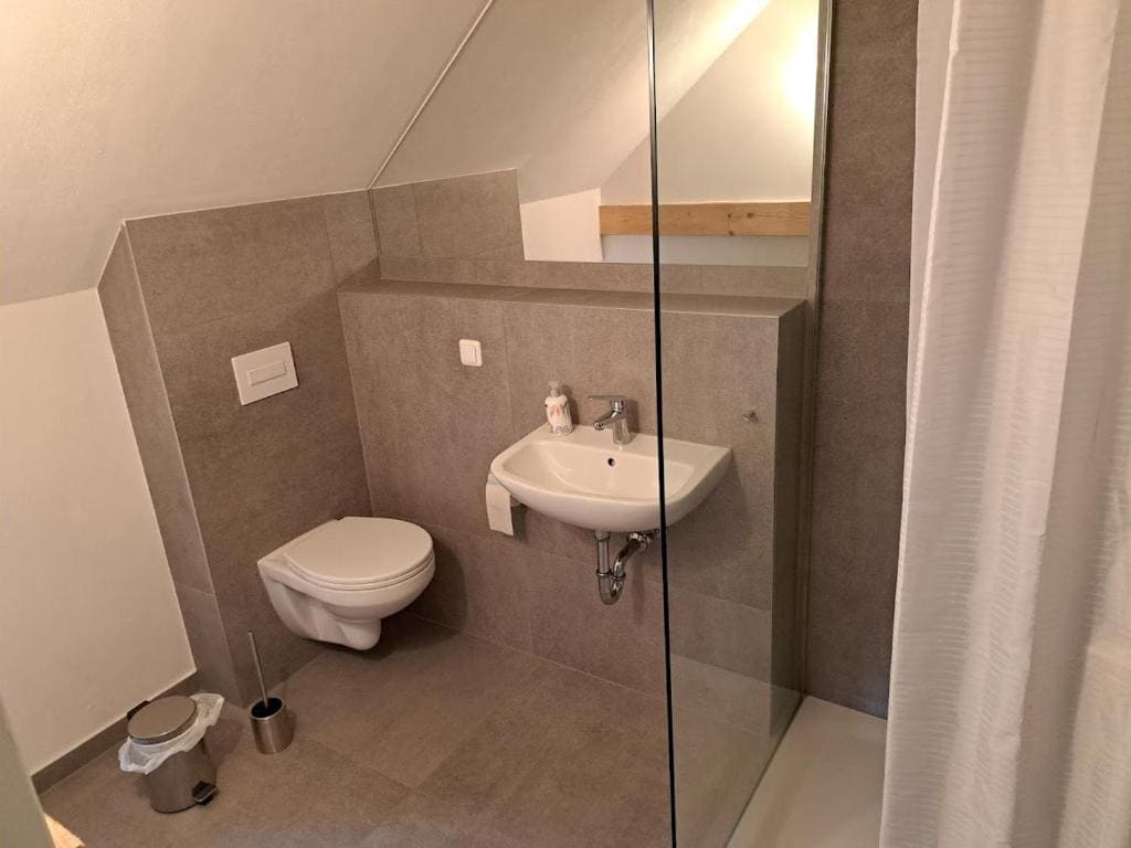 Standard Double Room room - Image 3