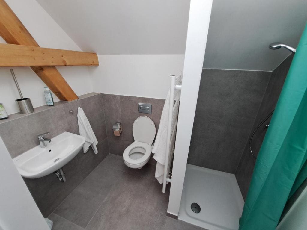 Standard Double Room room - Image 2