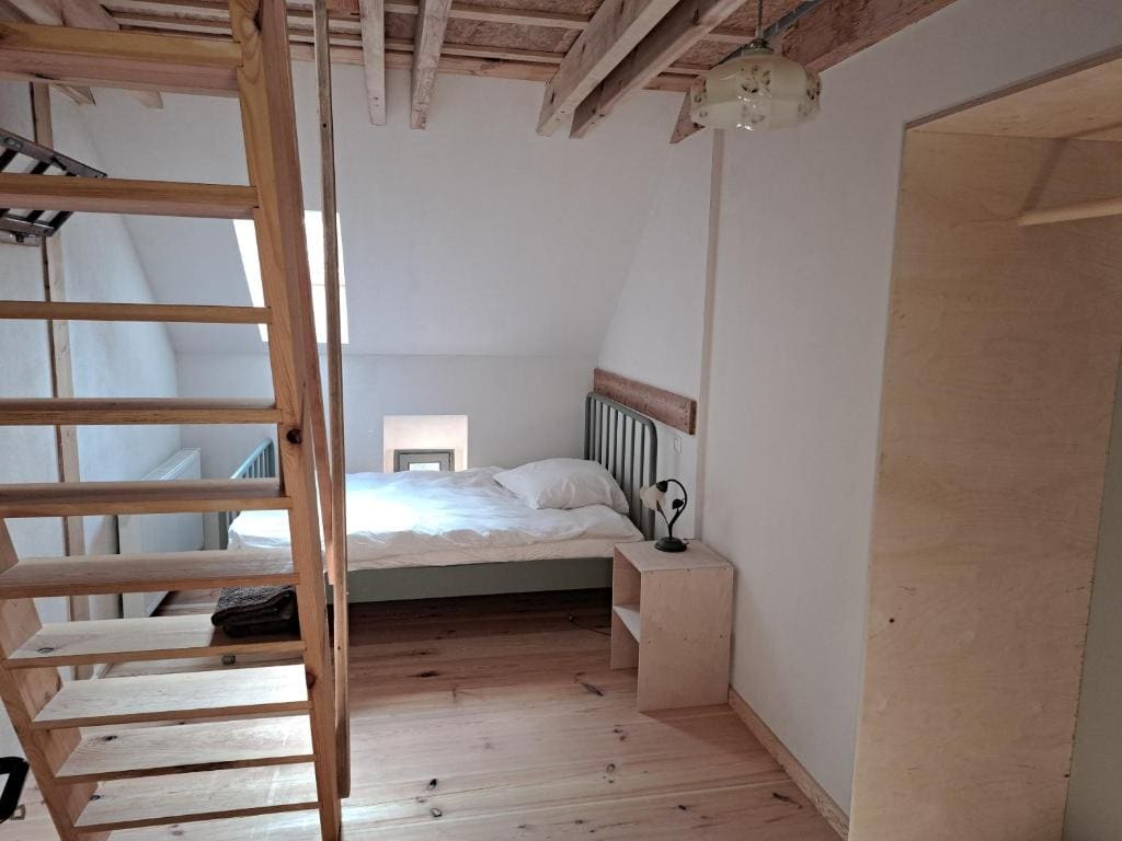 Standard Quadruple Room room - Image 3