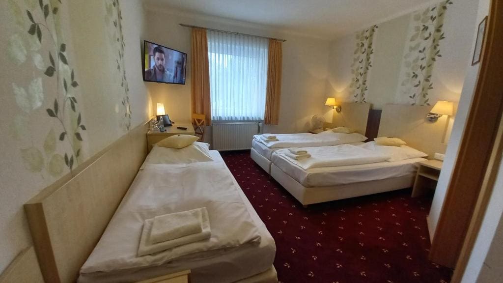 Triple Room room - Image 1