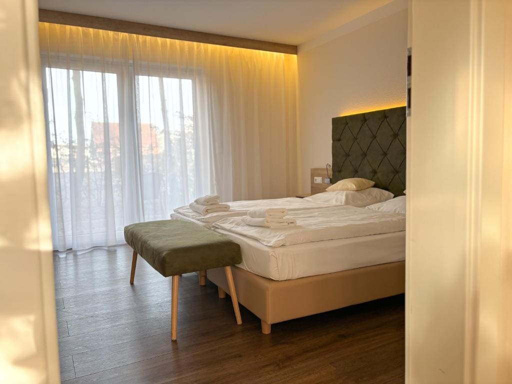 Double Room room - Image 1