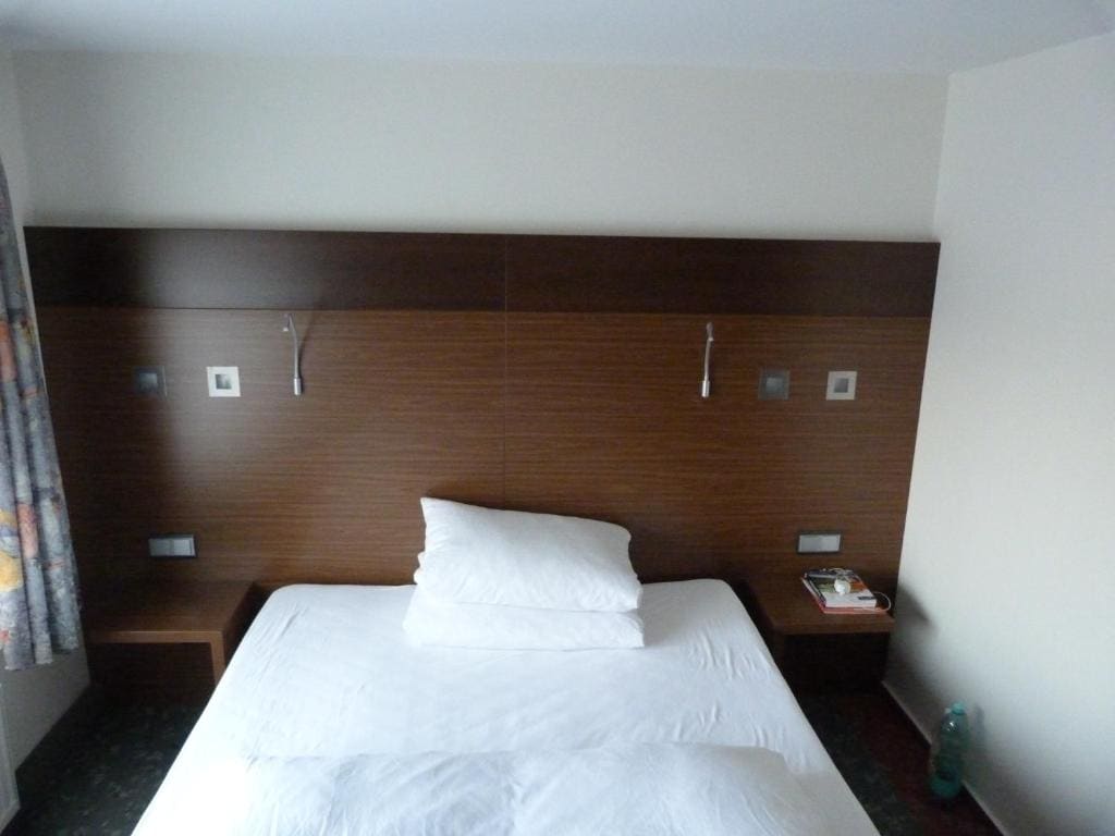Single Room room - Image 1
