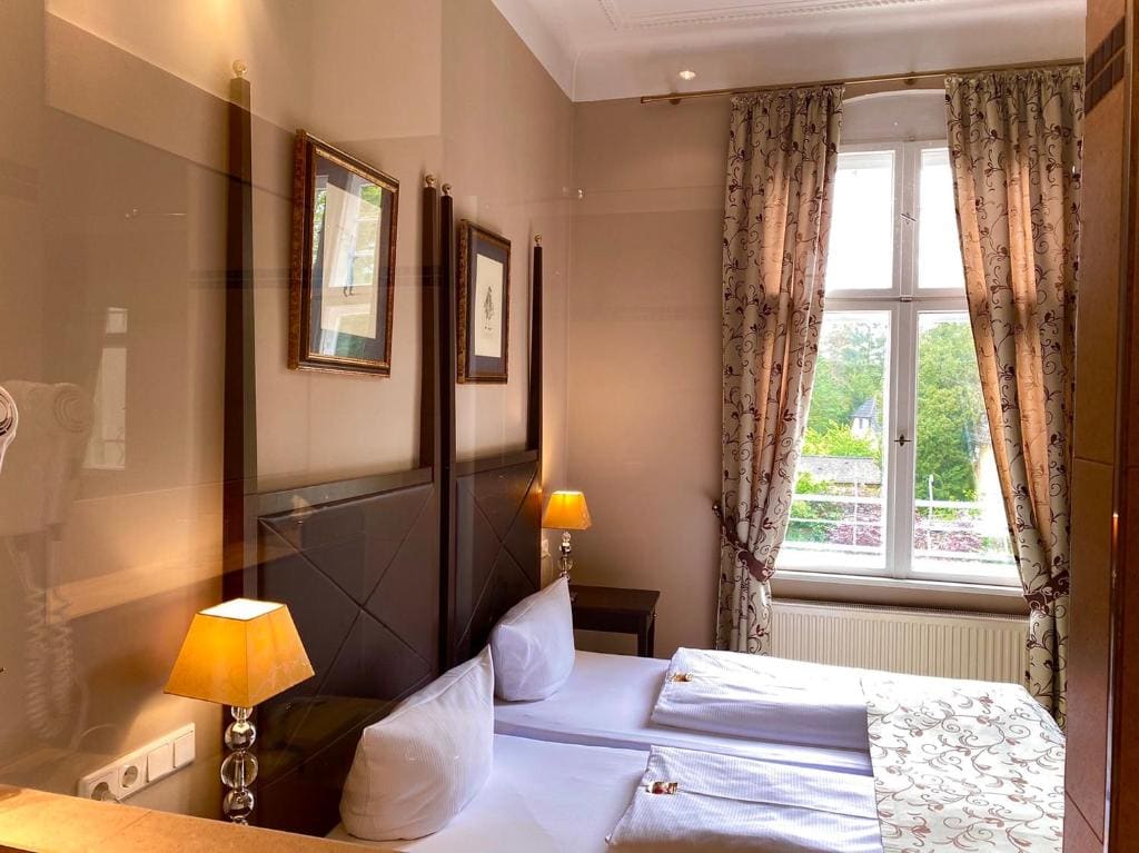 Double Room room - Image 3