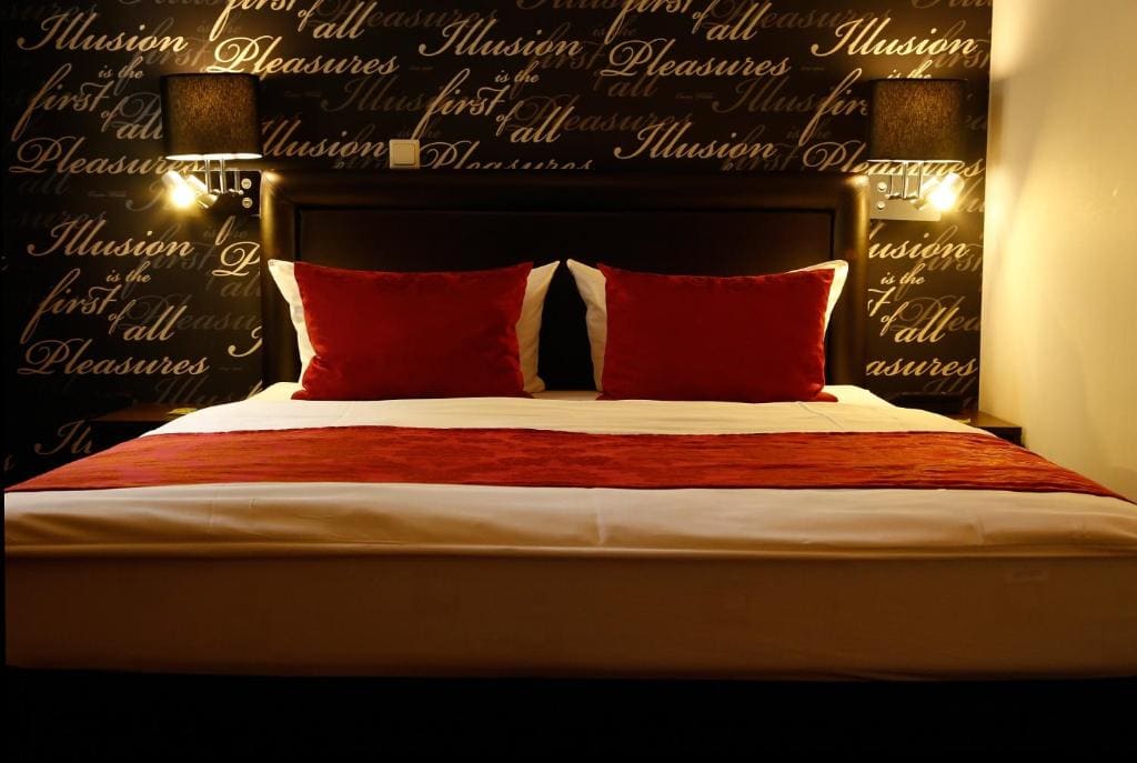 Single Room room - Image 1