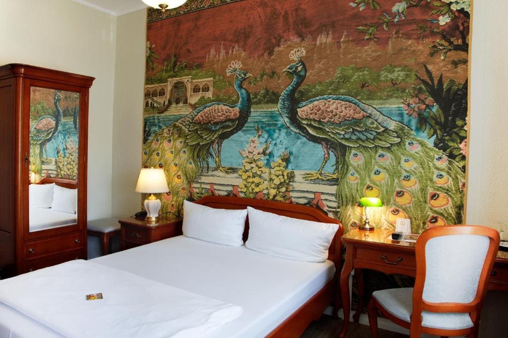 Single Room room - Image 3