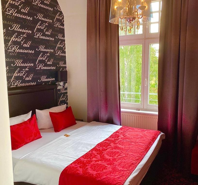 Single Room room - Image 2