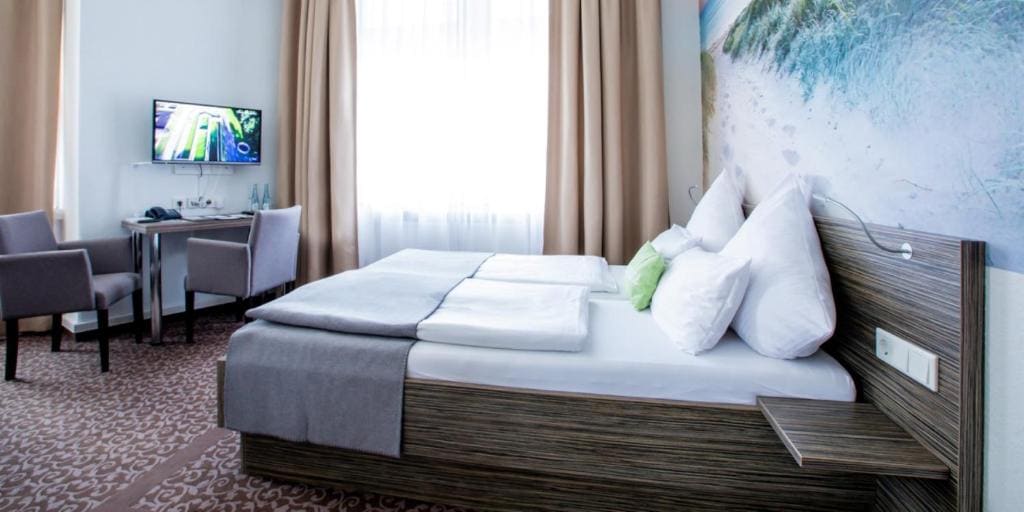 Double Room room - Image 1