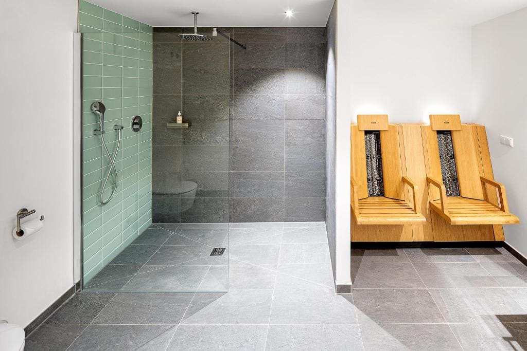 Double Room - Disability Access room - Image 1