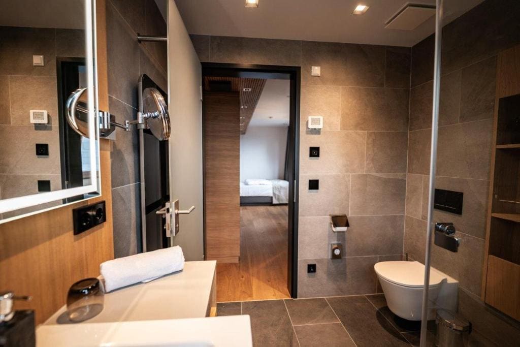 Deluxe Single Room room - Image 3