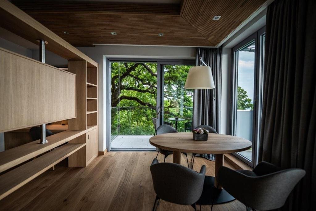 Suite with Balcony room - Image 2