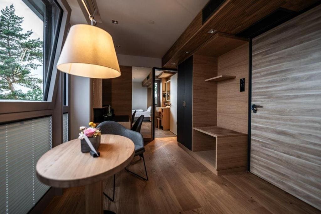 Deluxe Single Room room - Image 2