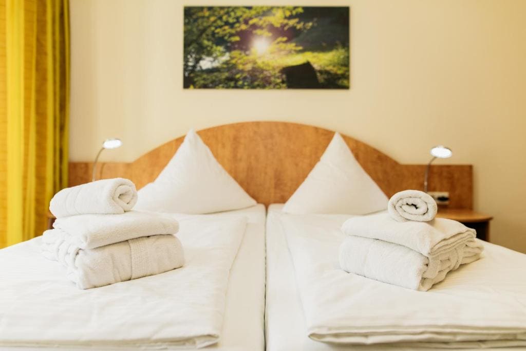 Double Room room - Image 1