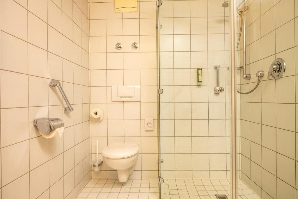 King Suite with Balcony room - Image 1