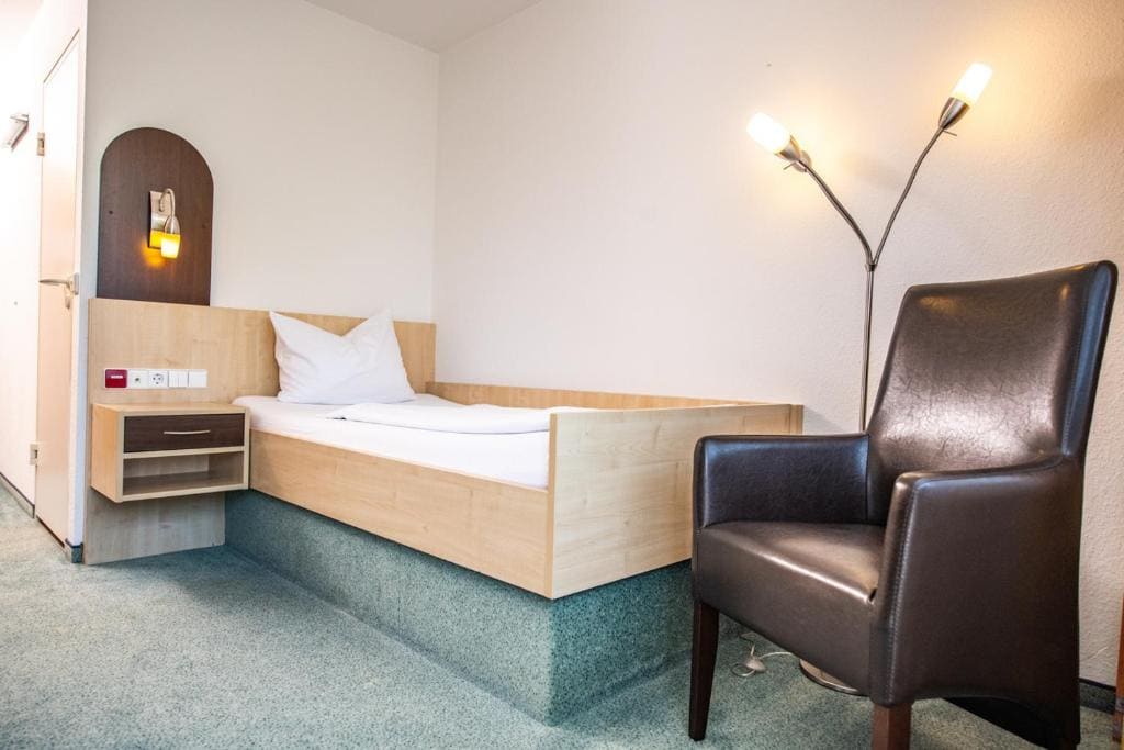Standard Single Room room - Image 1