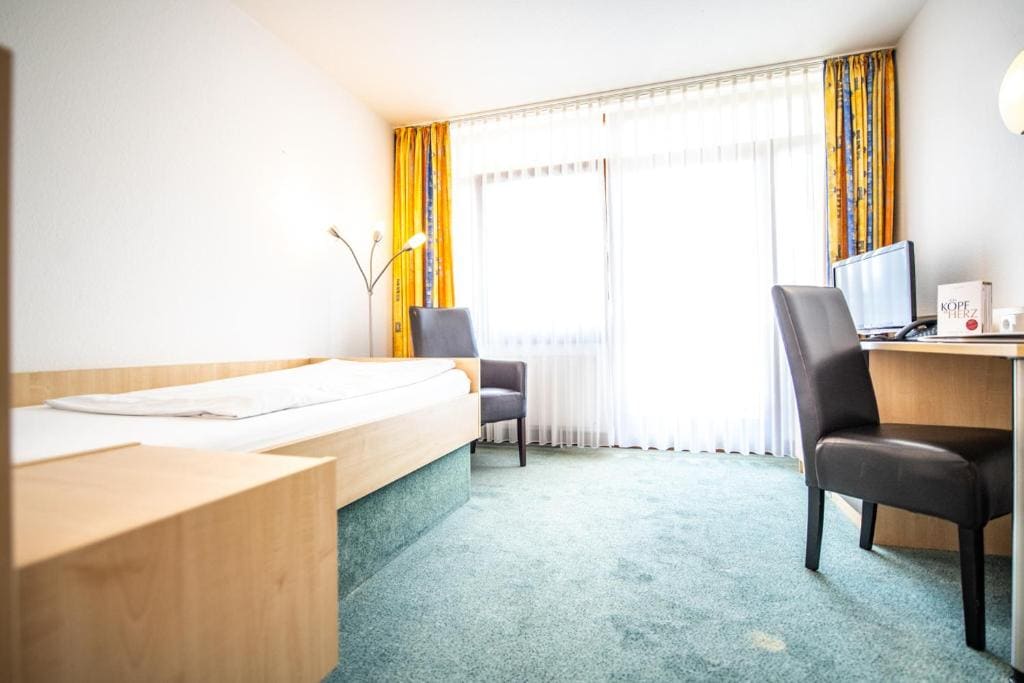 Standard Single Room room - Image 3