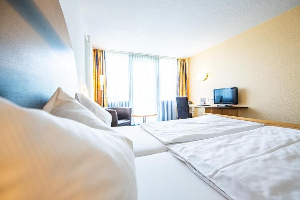 Standard Double Room room - Image 1