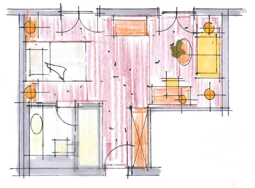 Deluxe Single Room room - Image 1
