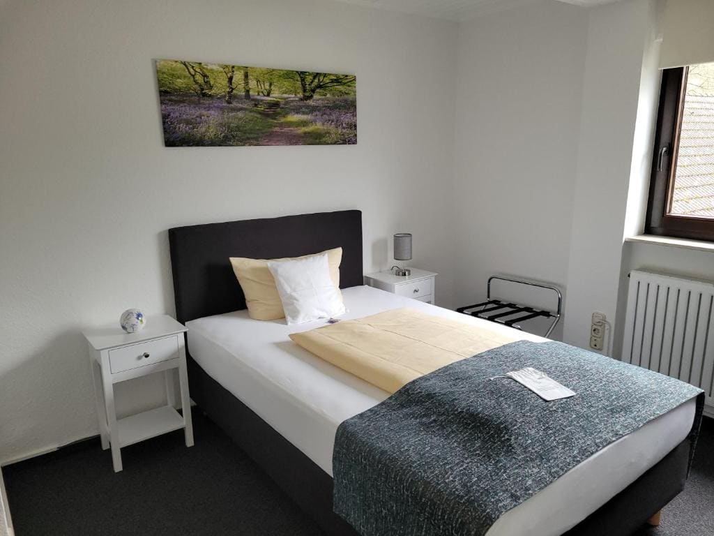 Single Room room - Image 2