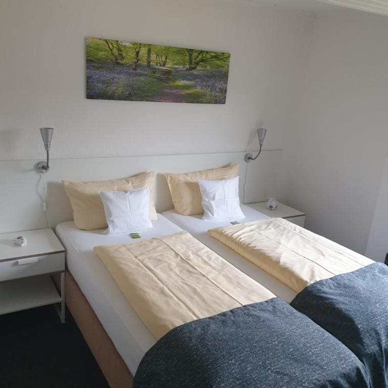 Budget Double Room room - Image 1