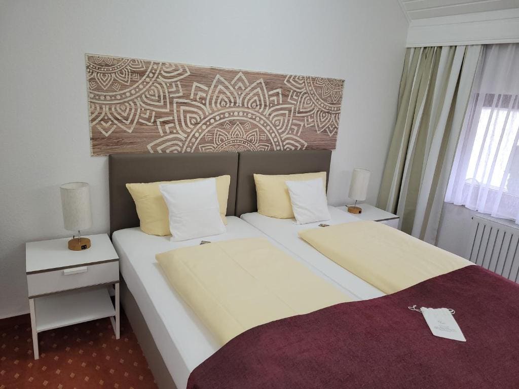 Double Room room - Image 3