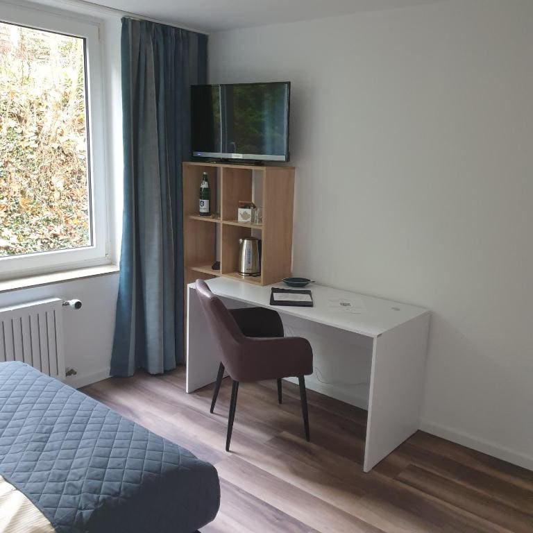 Single Room room - Image 1