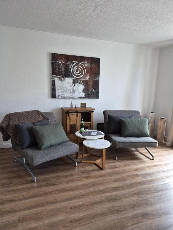 Apartment with Terrace room - Image 2