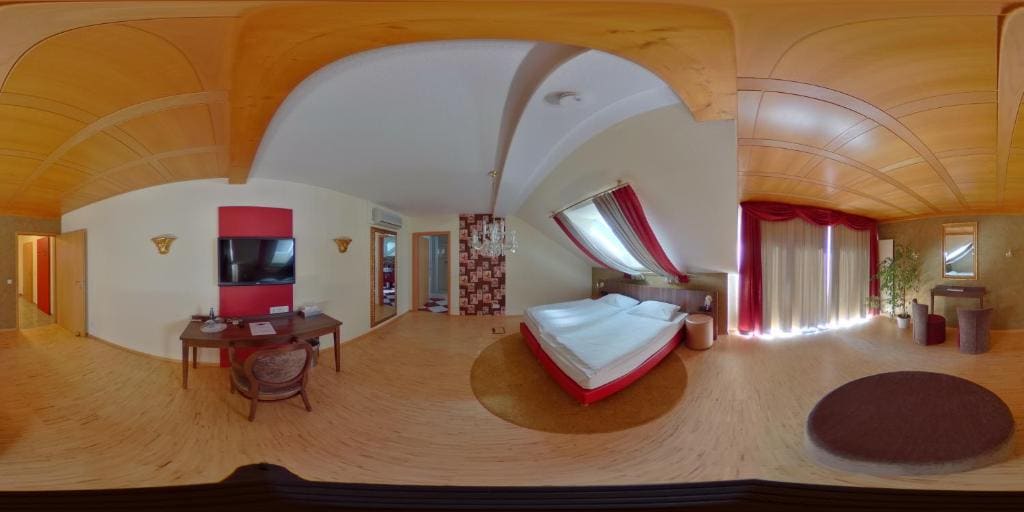 Suite room - Image 2