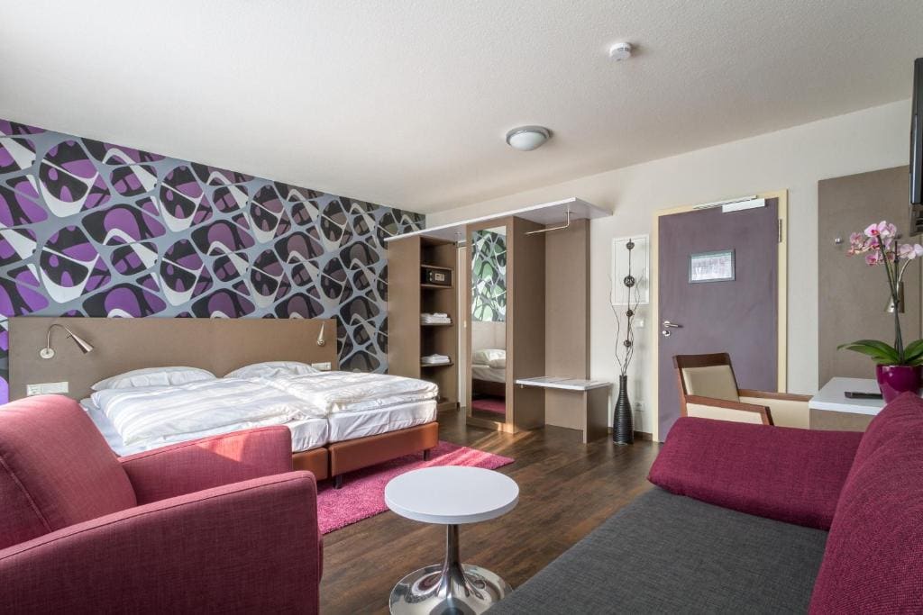 Classic Double Room room - Image 1