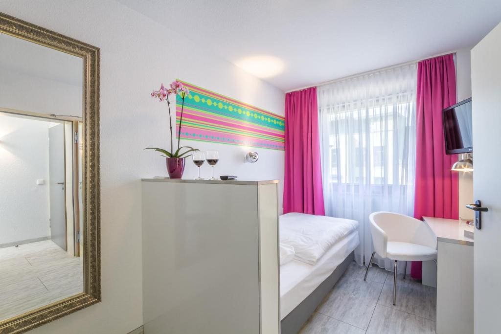 Comfort Single Room room - Image 1