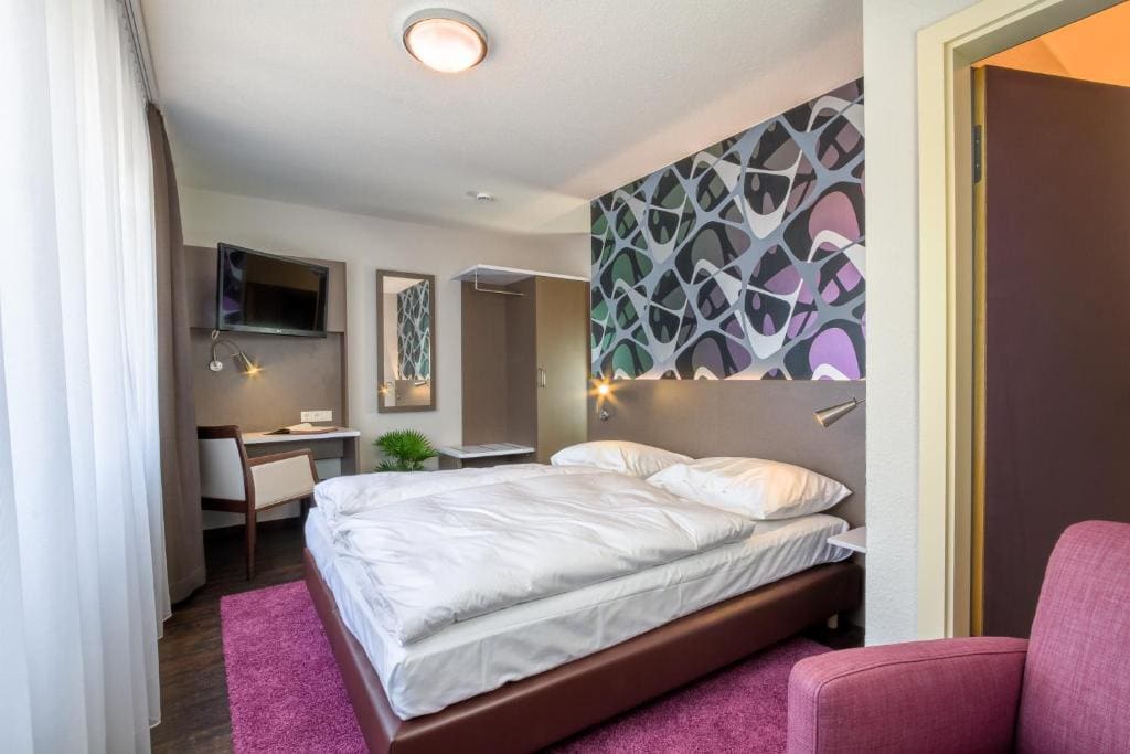 Classic Double Room room - Image 3