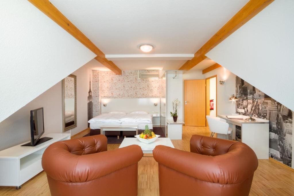Premier Studio room - Image 1