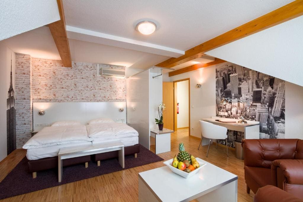 Premier Studio room - Image 3