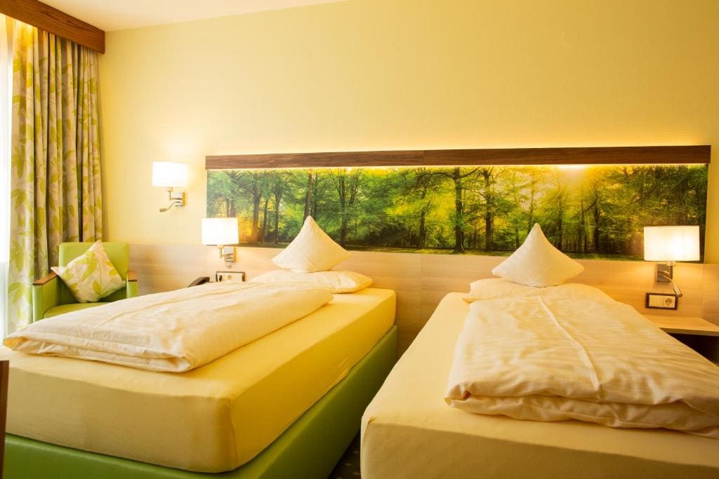 Standard Single Room room - Image 2