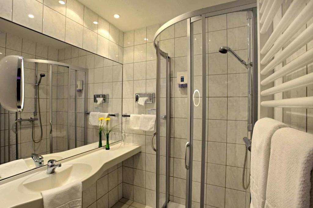 Deluxe Single Room room - Image 2