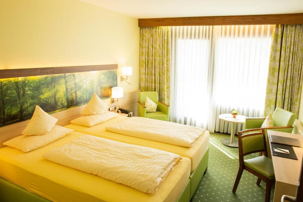 Standard Double Room room - Image 1