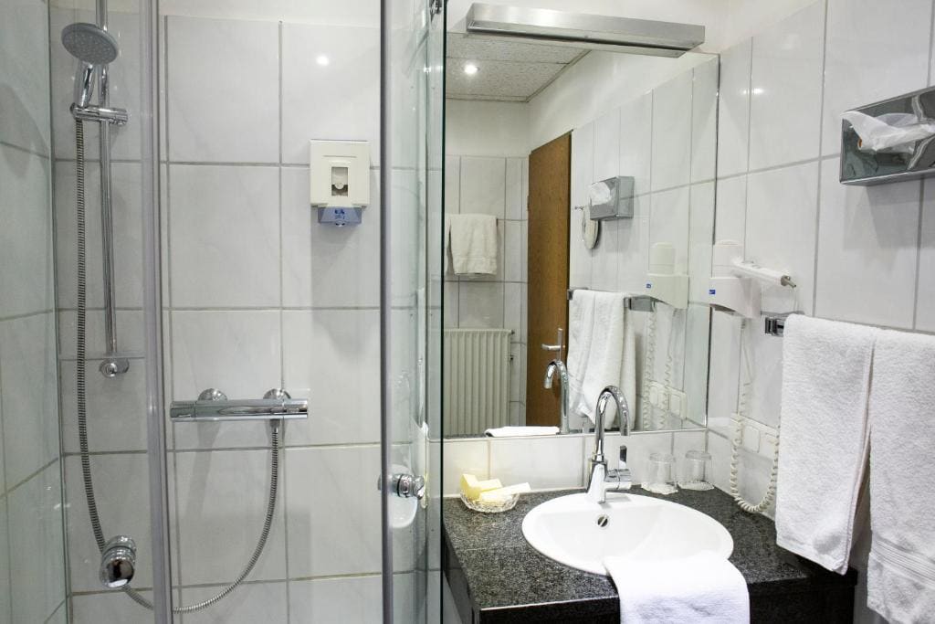 Standard Single Room room - Image 3