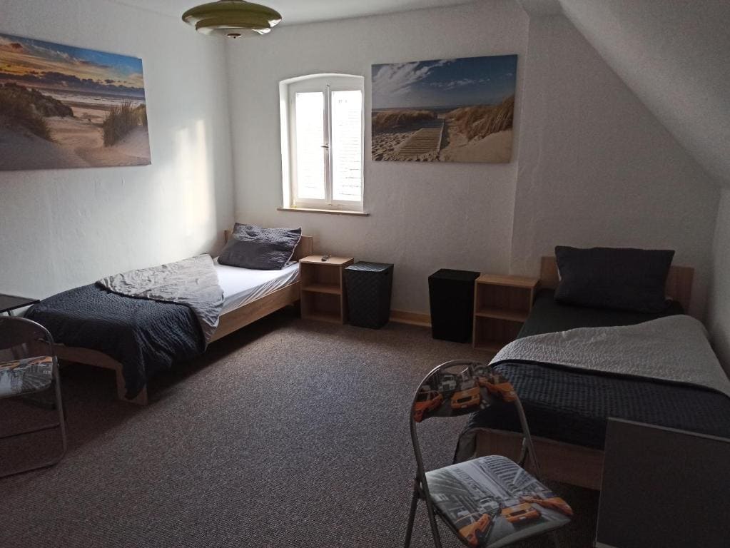 Twin Room room - Image 3