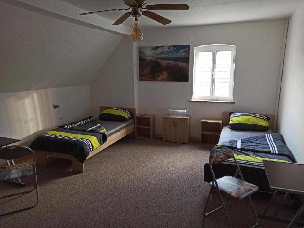 Twin Room room - Image 2