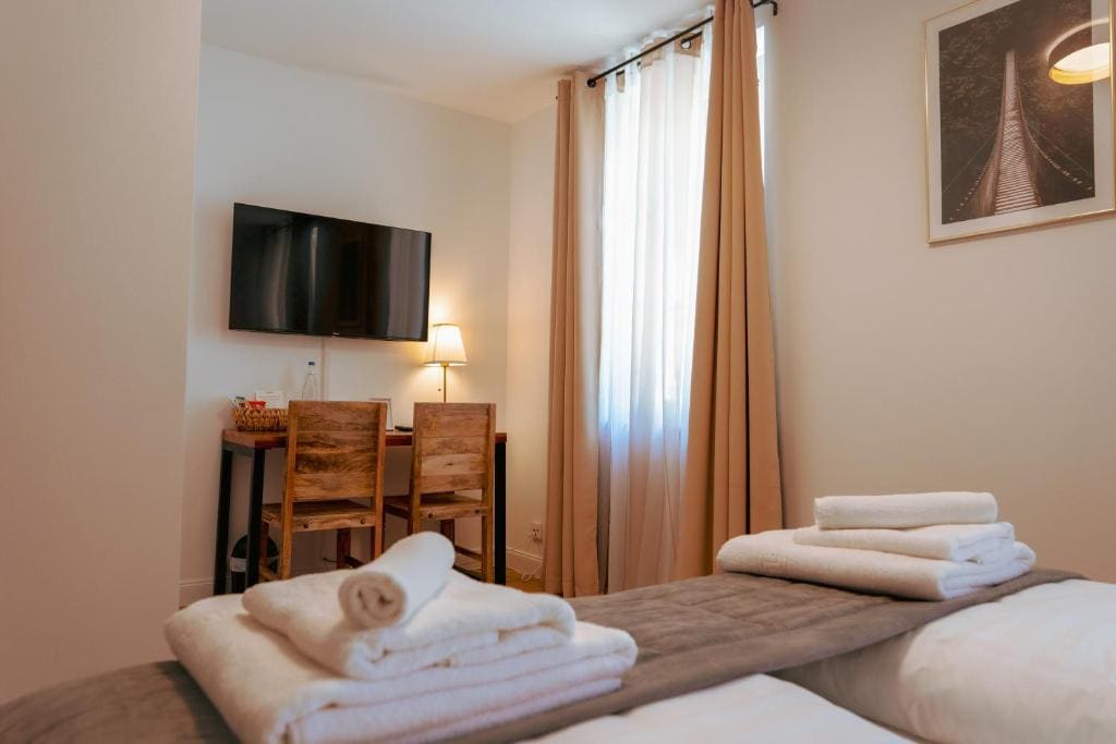Standard Double Room Engel room - Image 2