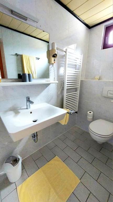 Standard Double Room room - Image 1