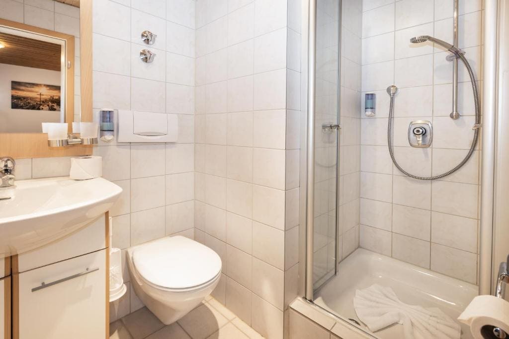 Double Room room - Image 1