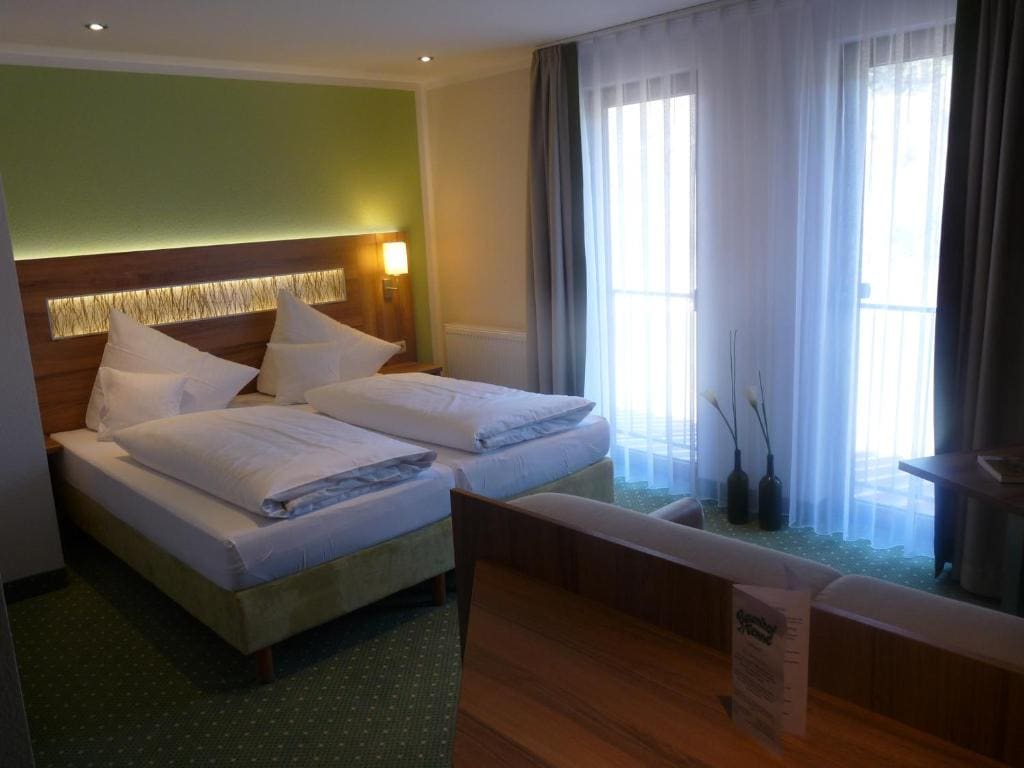 Double Room room - Image 1