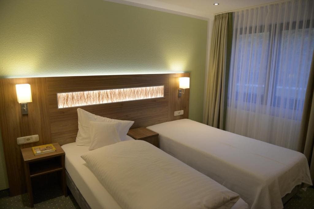 Single Room room - Image 1