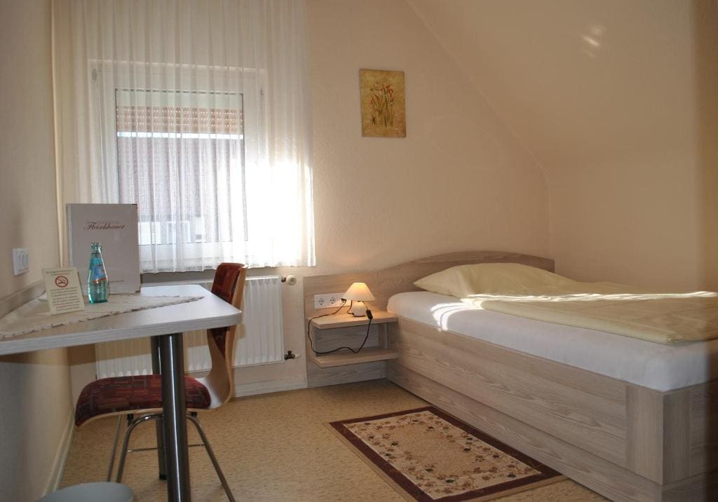 Single Room room - Image 3
